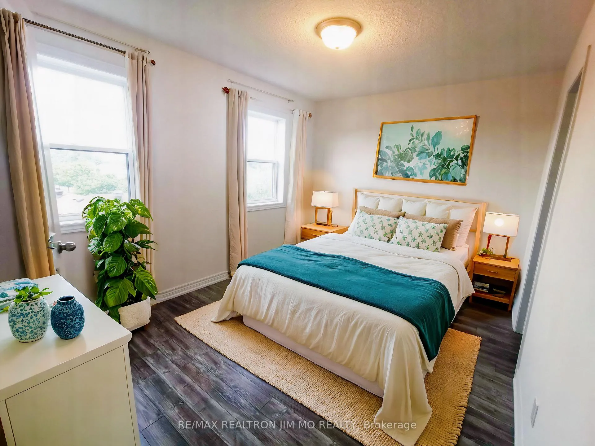 Photo 4 of Unit 11, 1 Leggott Avenue, Barrie, Painswick North — HOMEH