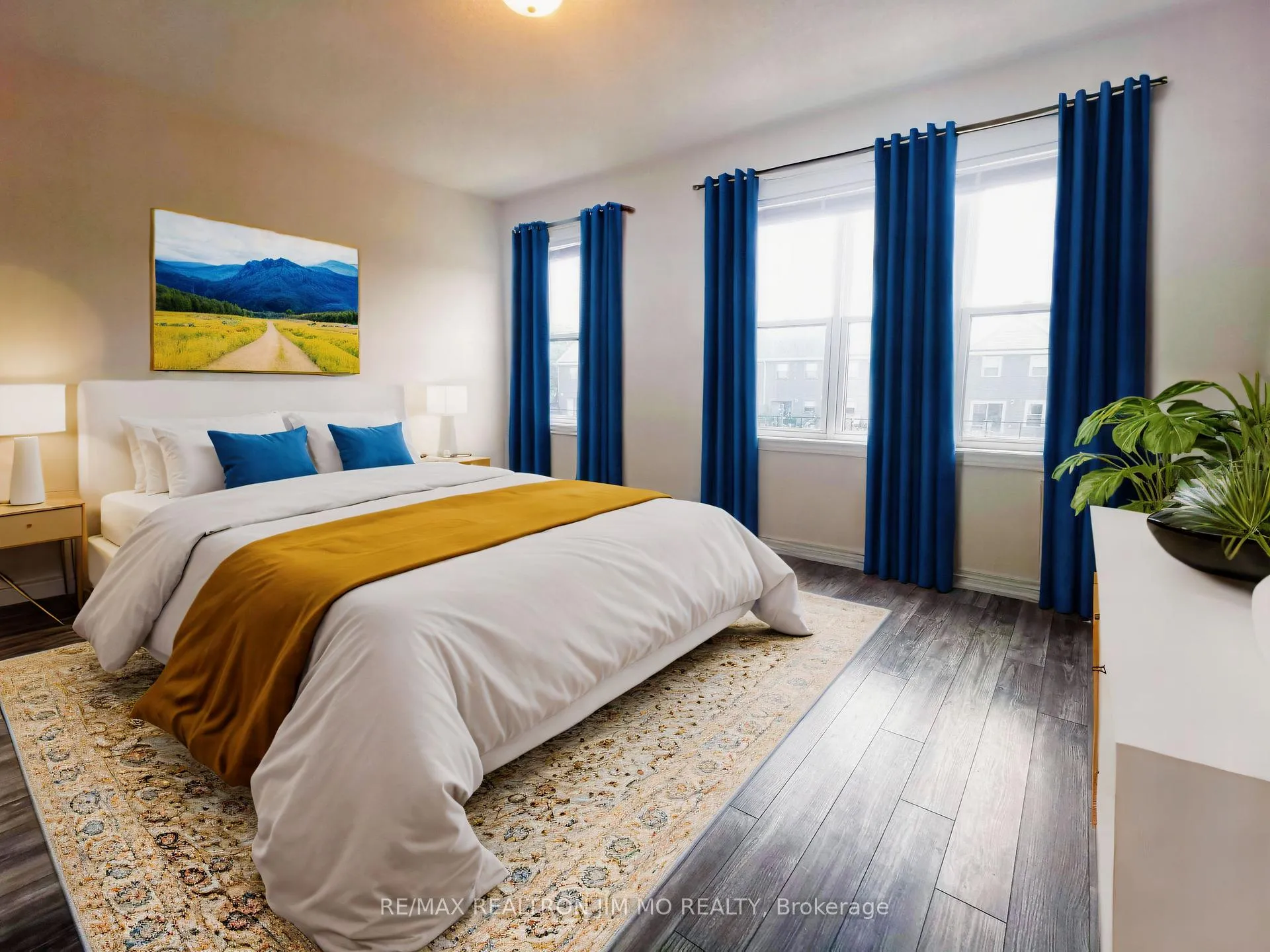 Photo 5 of Unit 11, 1 Leggott Avenue, Barrie, Painswick North — HOMEH