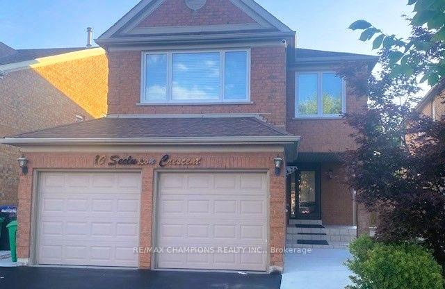 Photo 1 of 10 seclusion Crescent, Brampton, Sandringham-Wellington — HOMEH