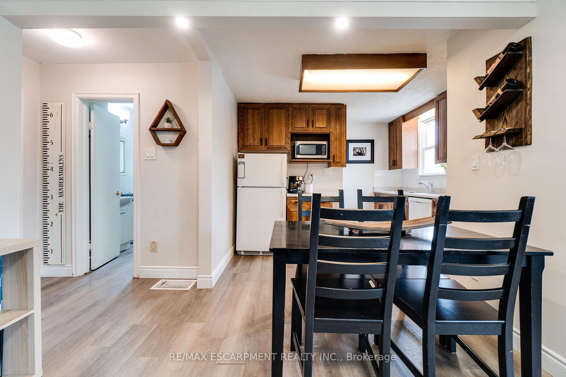 Photo 12 of 13 David Avenue, Hamilton, Hill Park — HOMEH