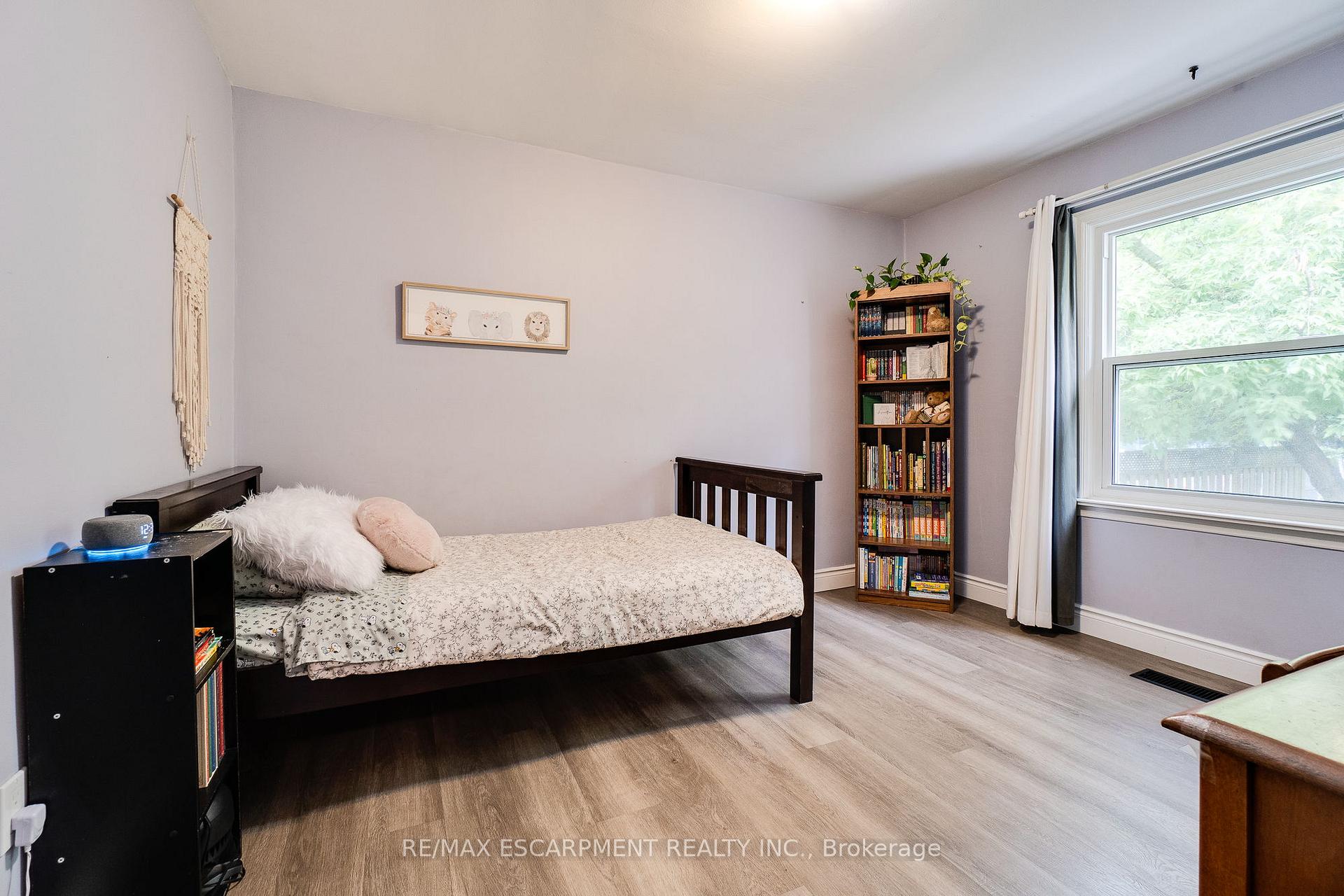 Photo 21 of 13 David Avenue, Hamilton, Hill Park — HOMEH