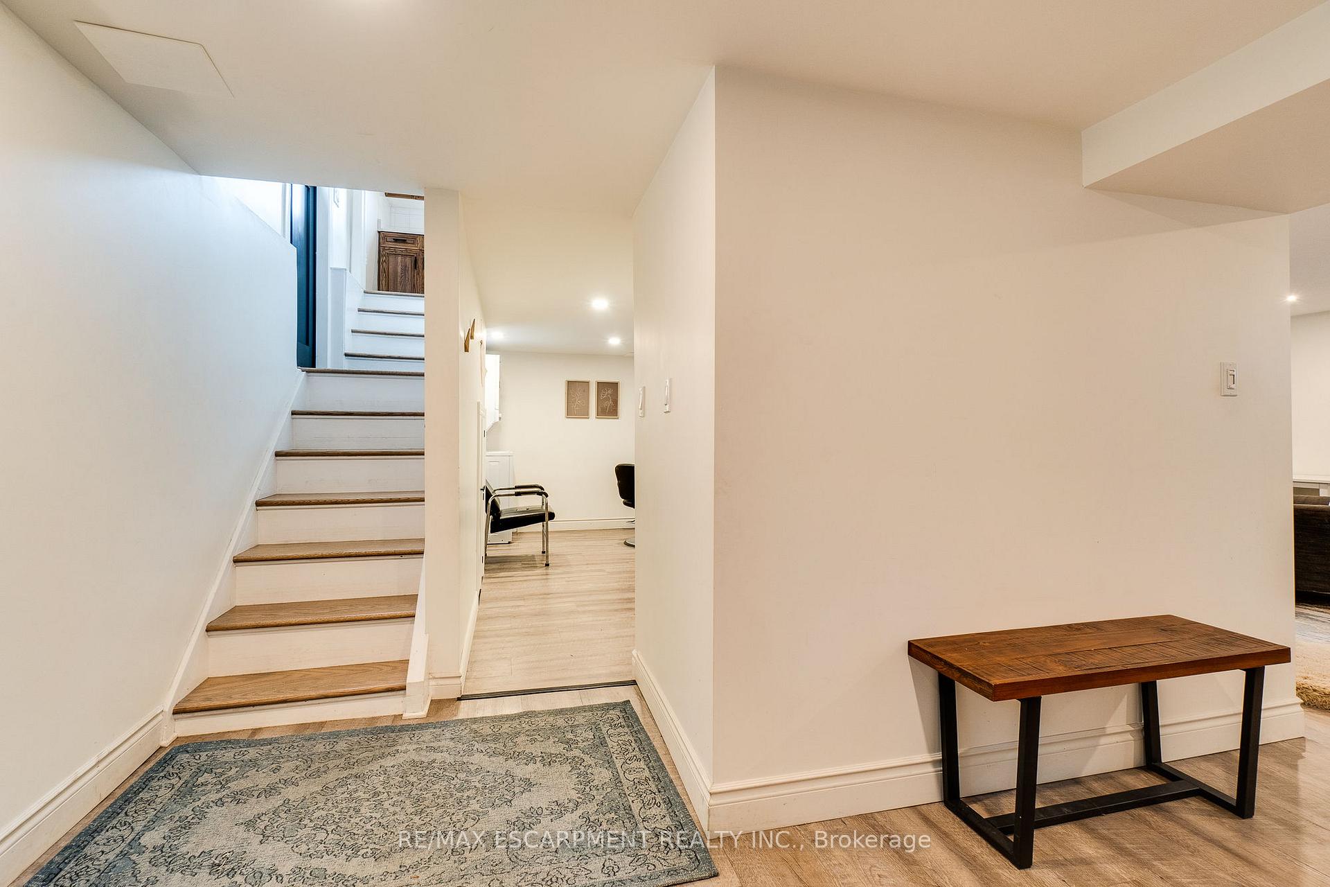Photo 31 of 13 David Avenue, Hamilton, Hill Park — HOMEH