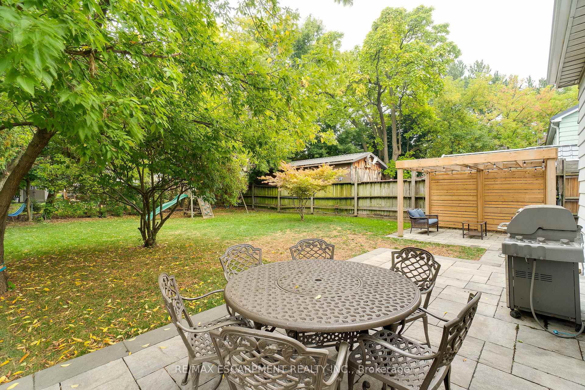 Photo 36 of 13 David Avenue, Hamilton, Hill Park — HOMEH