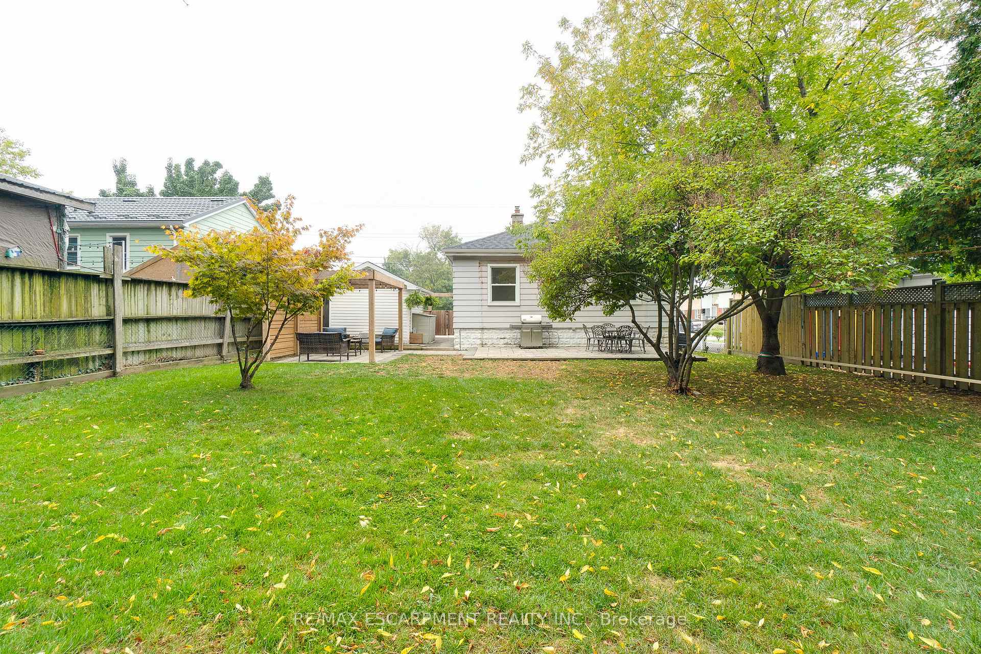 Photo 40 of 13 David Avenue, Hamilton, Hill Park — HOMEH