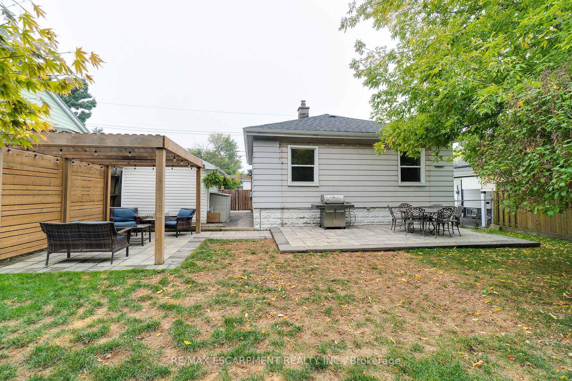 Photo 41 of 13 David Avenue, Hamilton, Hill Park — HOMEH
