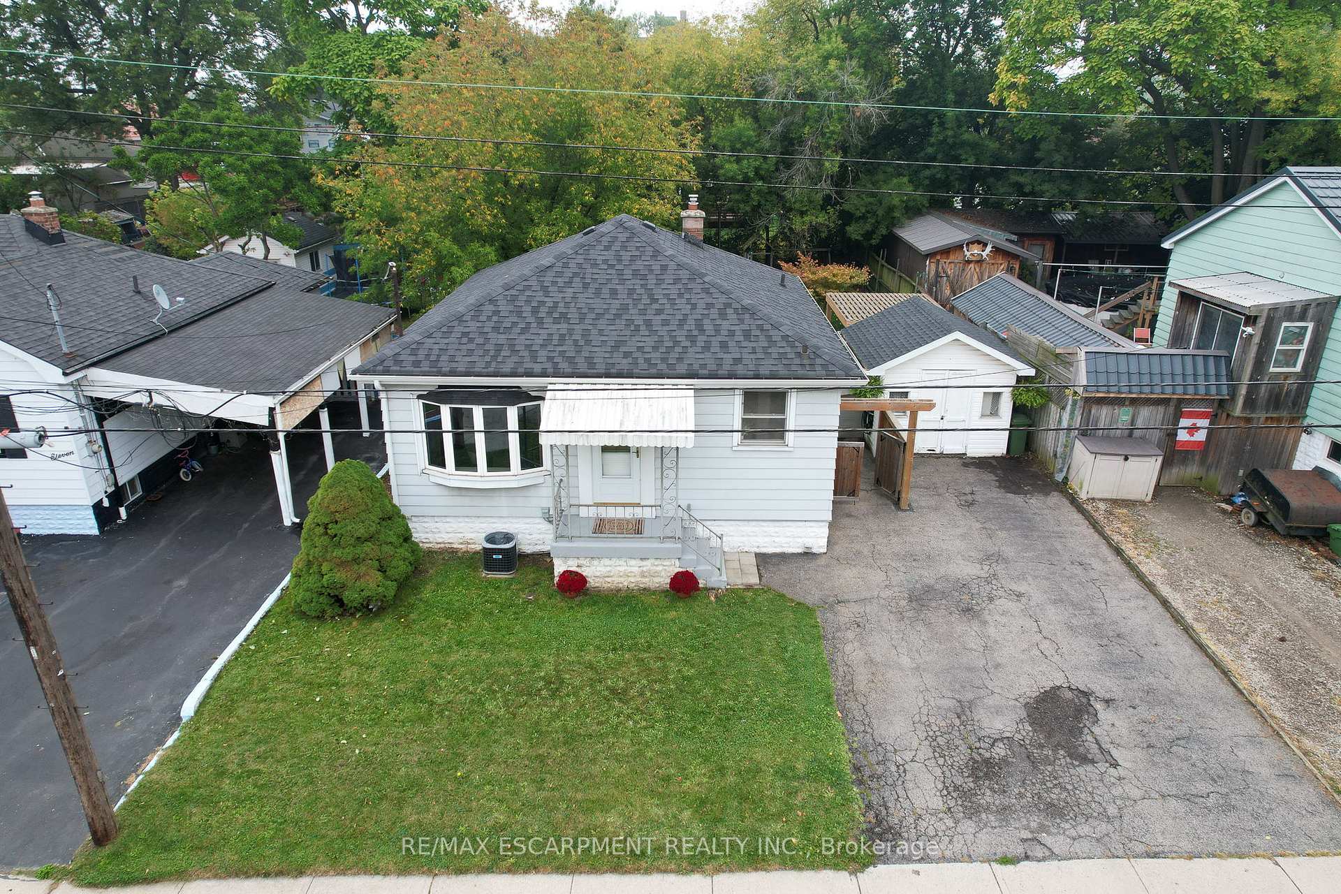 Photo 42 of 13 David Avenue, Hamilton, Hill Park — HOMEH