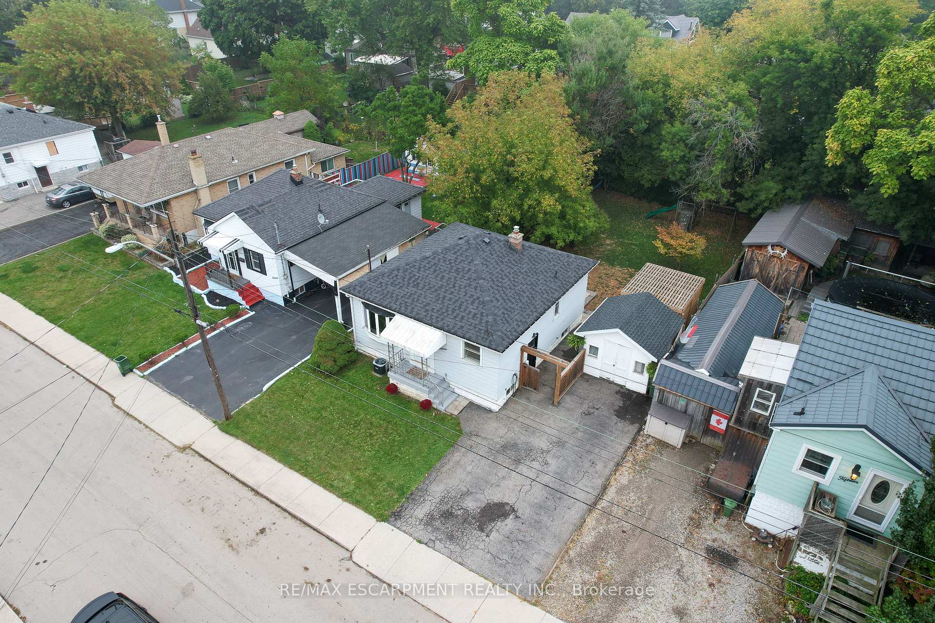 Photo 43 of 13 David Avenue, Hamilton, Hill Park — HOMEH