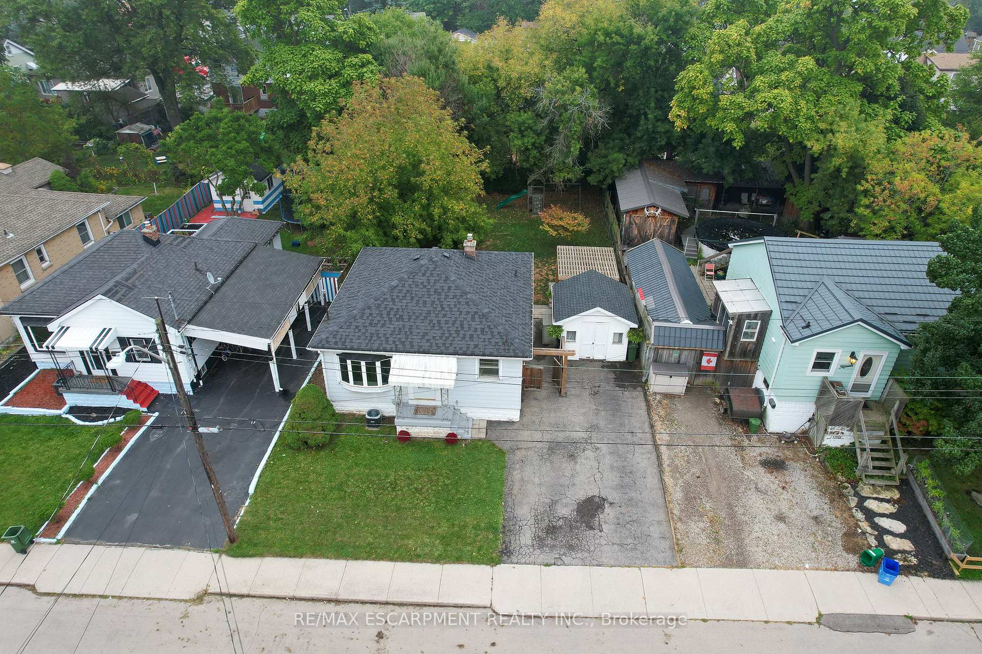 Photo 44 of 13 David Avenue, Hamilton, Hill Park — HOMEH