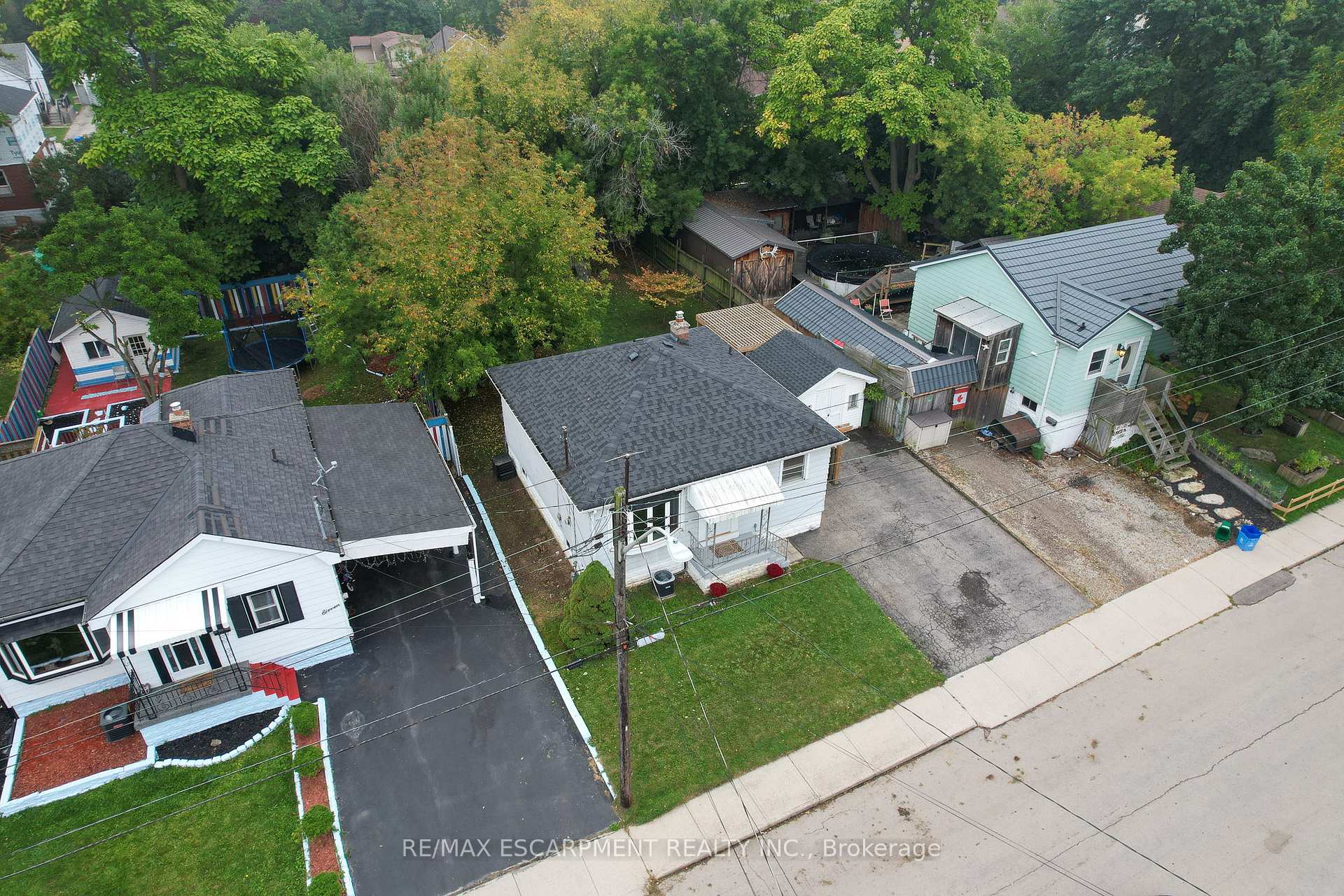 Photo 45 of 13 David Avenue, Hamilton, Hill Park — HOMEH