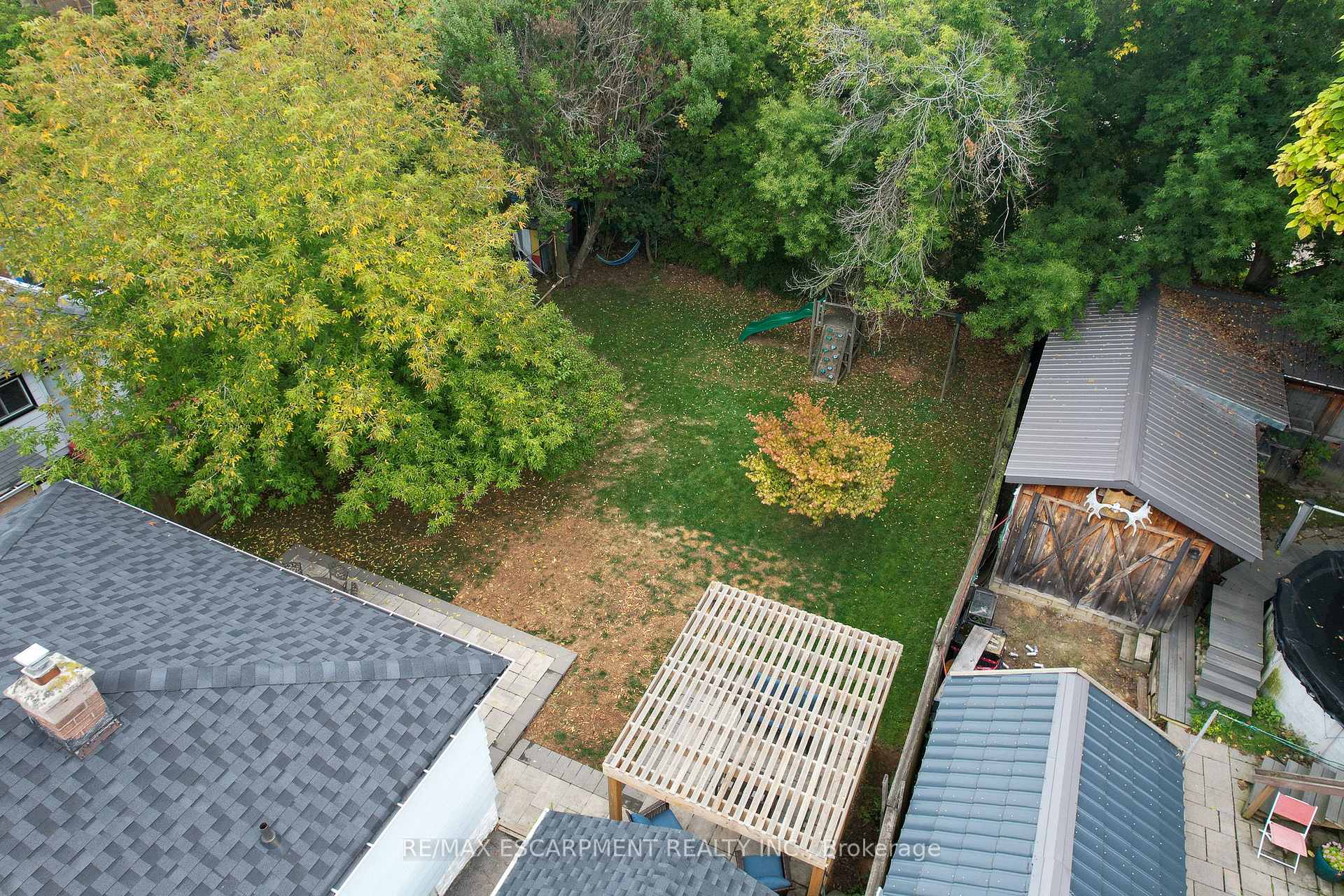 Photo 46 of 13 David Avenue, Hamilton, Hill Park — HOMEH