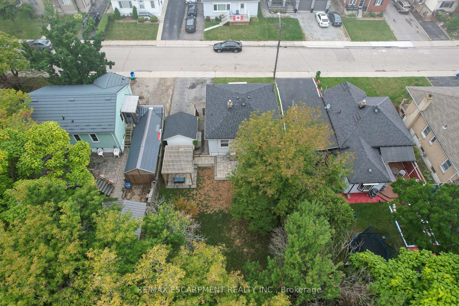 Photo 47 of 13 David Avenue, Hamilton, Hill Park — HOMEH