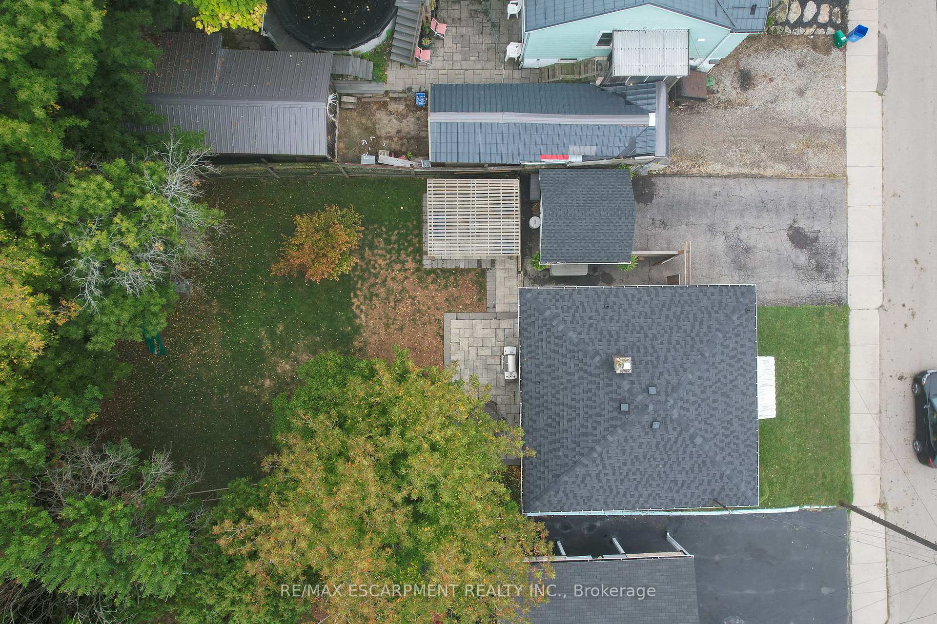Photo 48 of 13 David Avenue, Hamilton, Hill Park — HOMEH