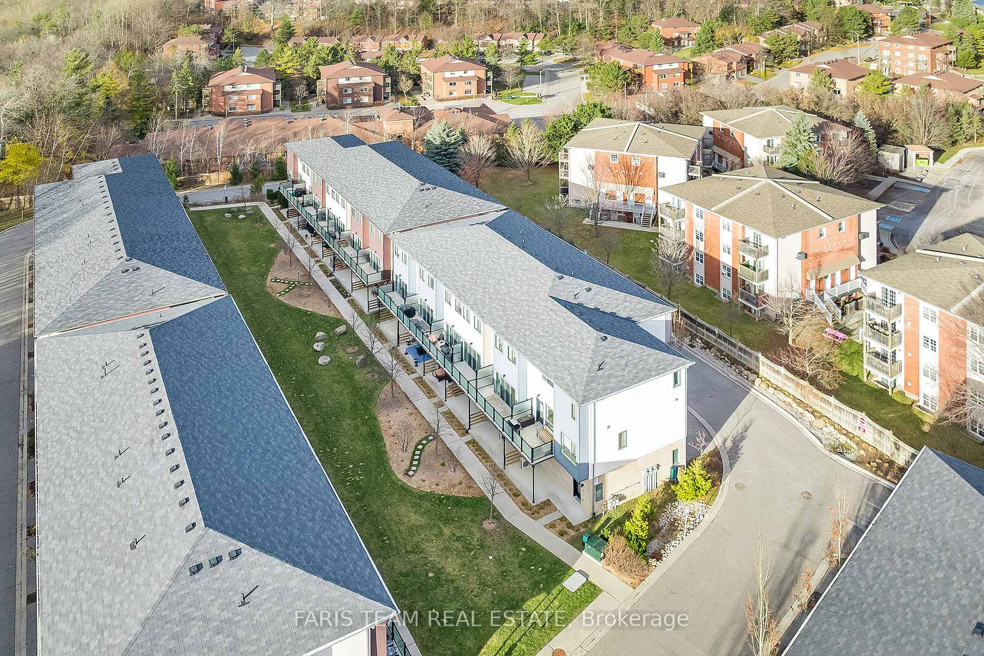 Photo 2 of Unit 22, 369 Essa Road, Barrie, Holly — HOMEH