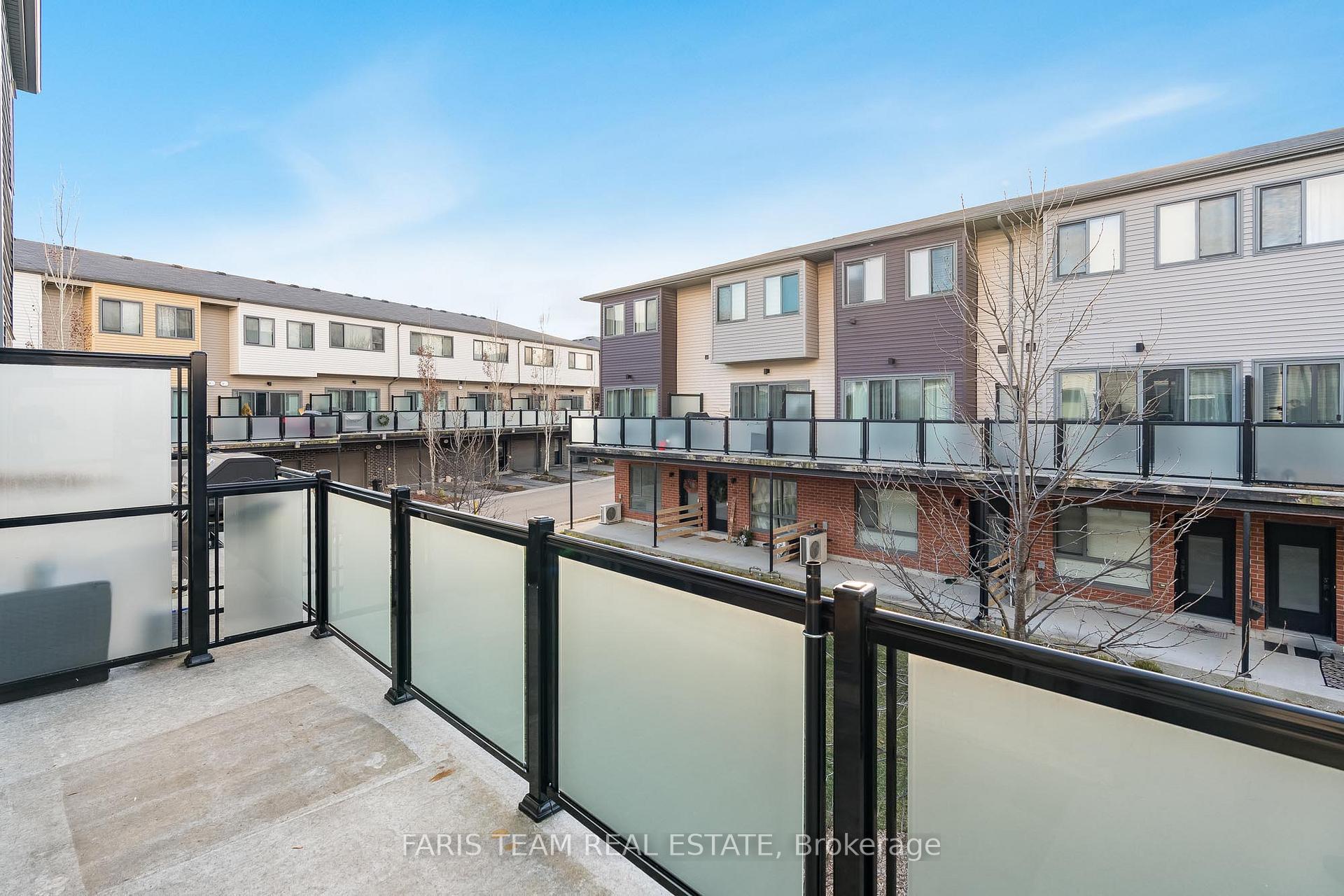 Photo 6 of Unit 22, 369 Essa Road, Barrie, Holly — HOMEH