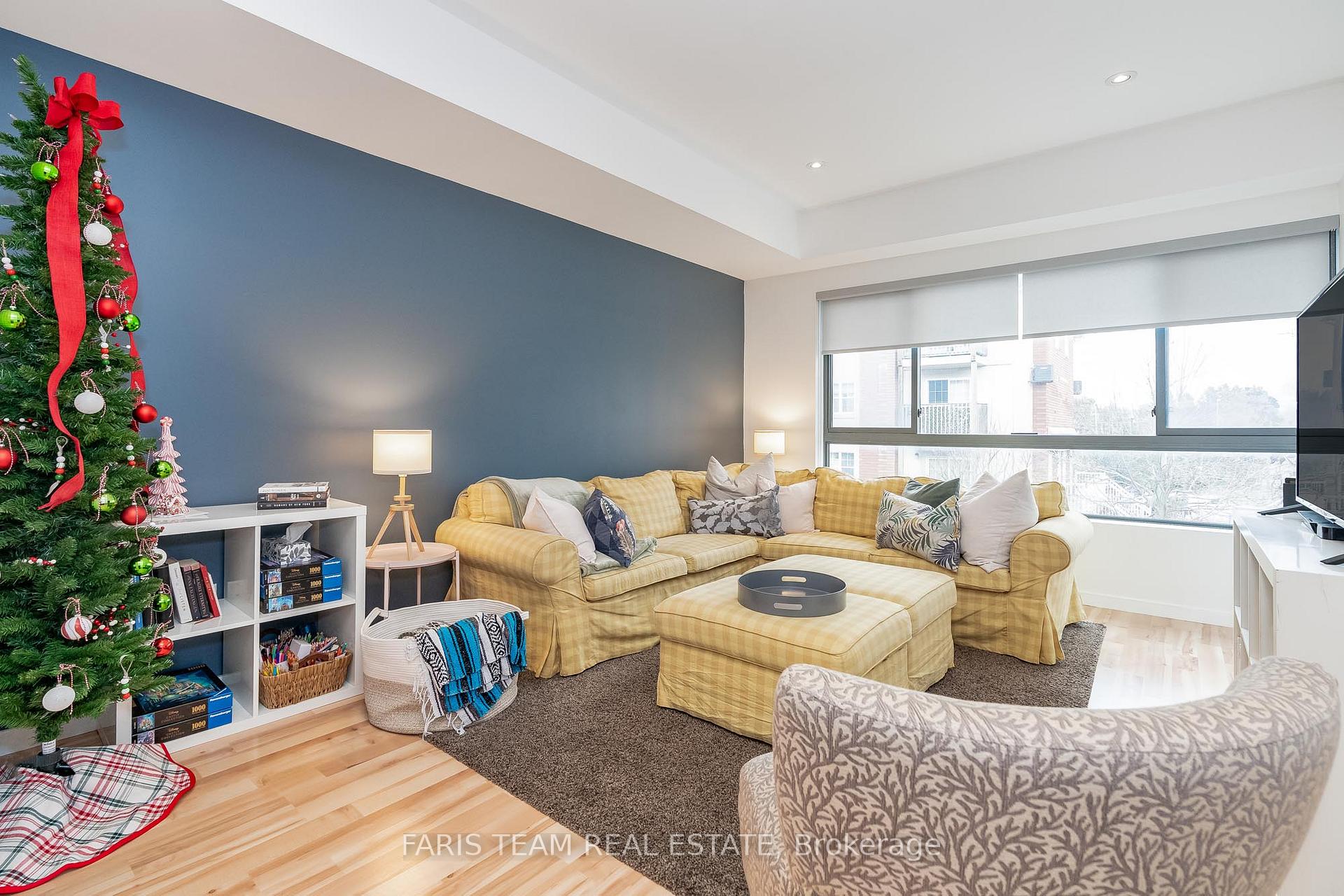 Photo 7 of Unit 22, 369 Essa Road, Barrie, Holly — HOMEH