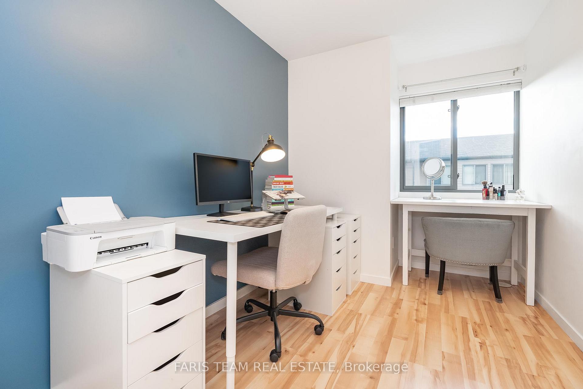 Photo 11 of Unit 22, 369 Essa Road, Barrie, Holly — HOMEH