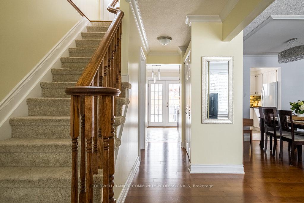 Photo 5 of 2233 Middlesmoor Crescent, Burlington, Brant Hills — HOMEH