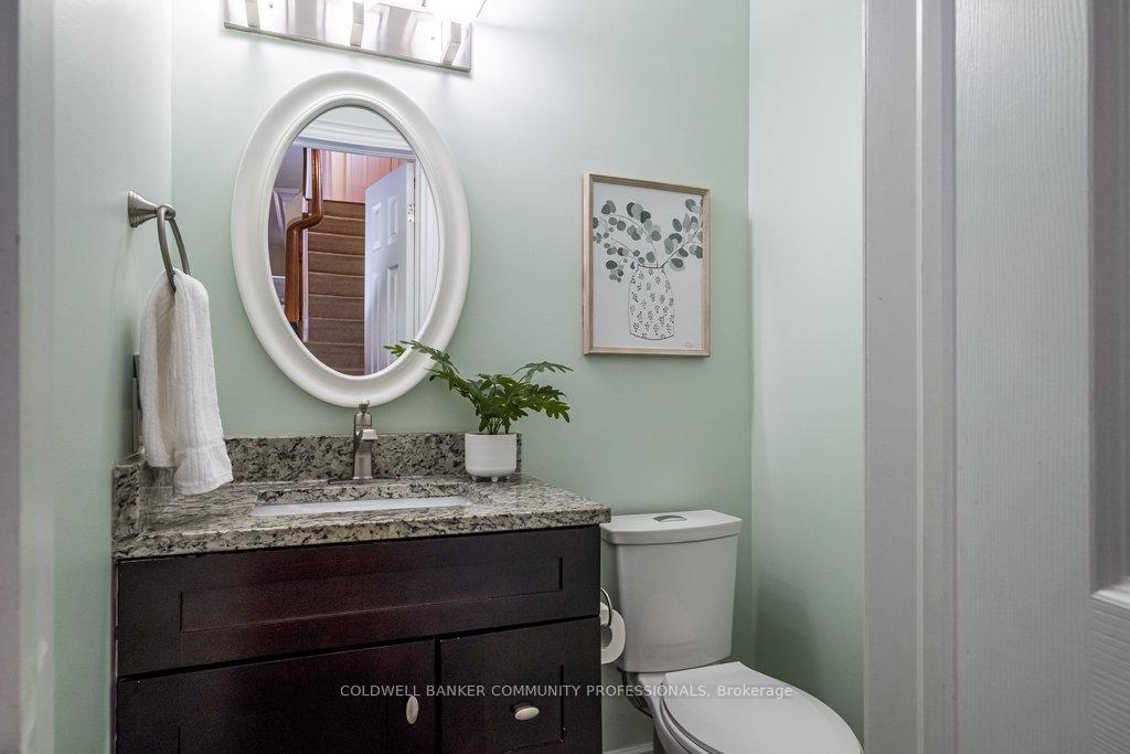 Photo 15 of 2233 Middlesmoor Crescent, Burlington, Brant Hills — HOMEH