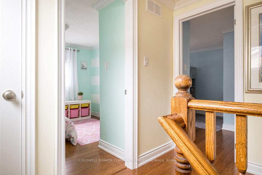 Photo 17 of 2233 Middlesmoor Crescent, Burlington, Brant Hills — HOMEH