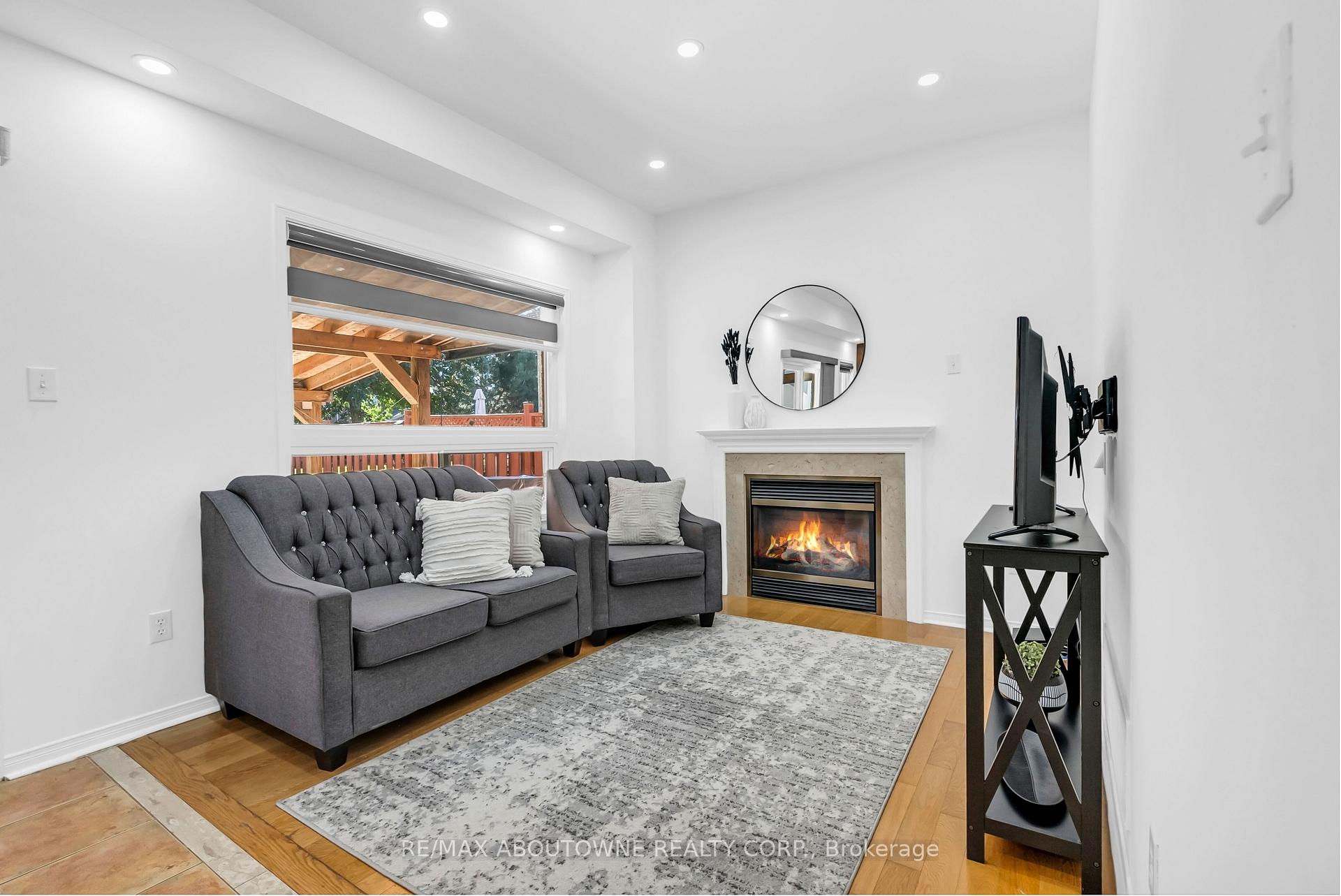 Photo 18 of 7 Rockrose Drive, Brampton, Sandringham-Wellington — HOMEH