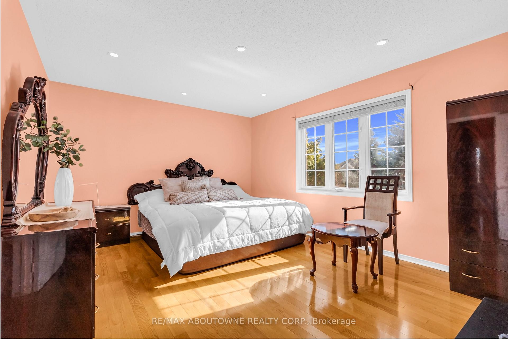 Photo 23 of 7 Rockrose Drive, Brampton, Sandringham-Wellington — HOMEH