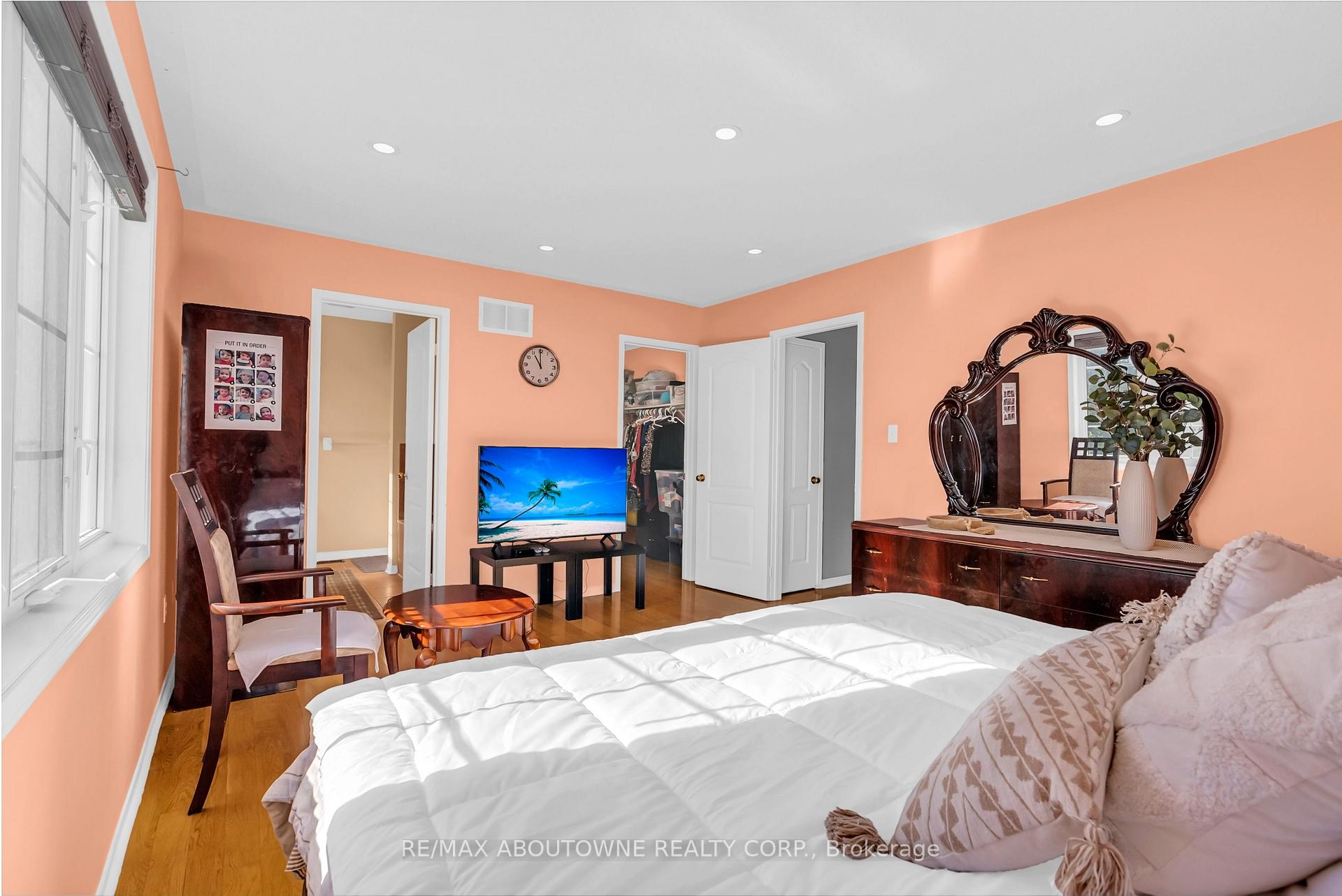 Photo 24 of 7 Rockrose Drive, Brampton, Sandringham-Wellington — HOMEH