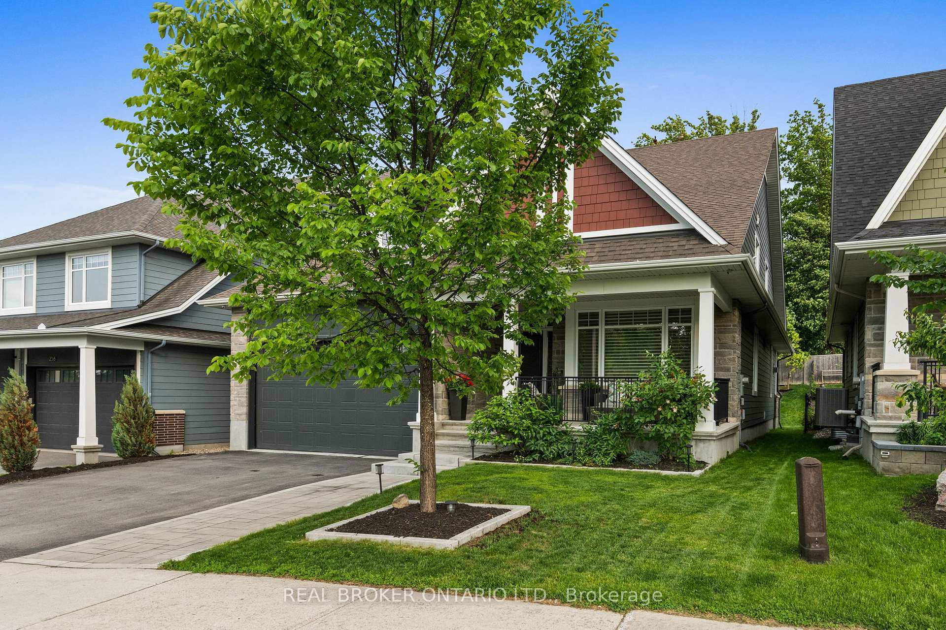 Photo 8 of 236 Kilspindie Ridge, Ottawa, Barrhaven - Stonebridge — HOMEH