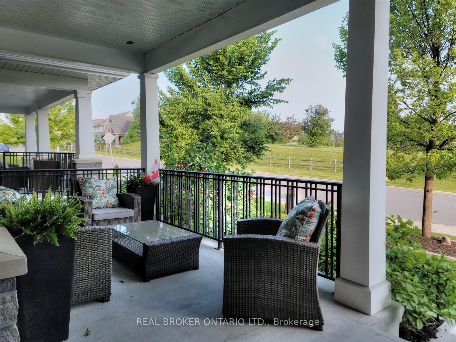 Photo 2 of 236 Kilspindie Ridge, Ottawa, Barrhaven - Stonebridge — HOMEH