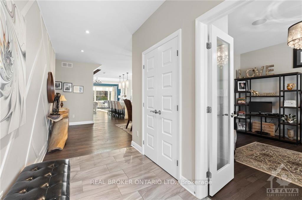 Photo 4 of 236 Kilspindie Ridge, Ottawa, Barrhaven - Stonebridge — HOMEH