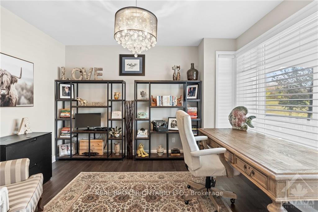 Photo 5 of 236 Kilspindie Ridge, Ottawa, Barrhaven - Stonebridge — HOMEH