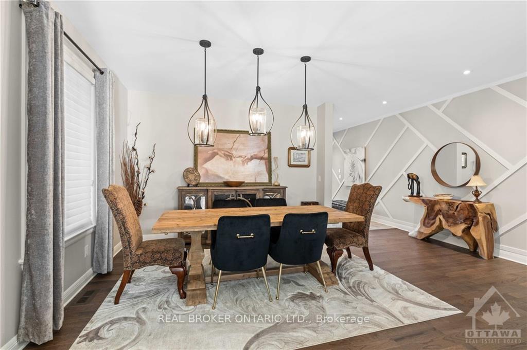 Photo 7 of 236 Kilspindie Ridge, Ottawa, Barrhaven - Stonebridge — HOMEH