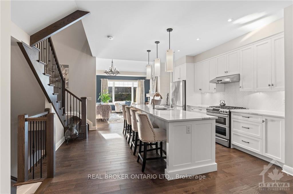 Photo 12 of 236 Kilspindie Ridge, Ottawa, Barrhaven - Stonebridge — HOMEH