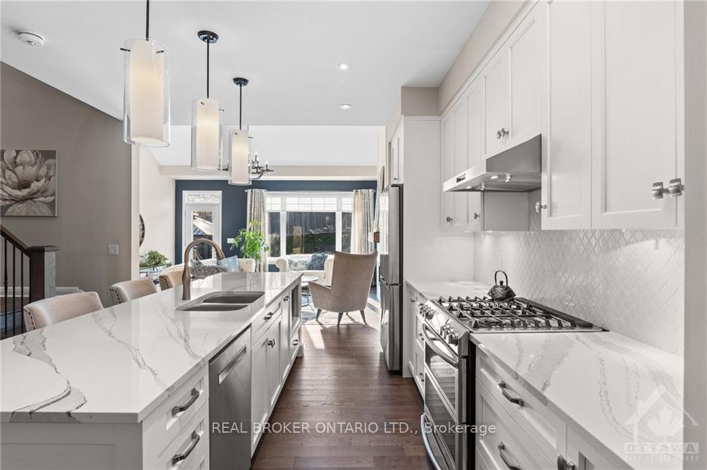 Photo 9 of 236 Kilspindie Ridge, Ottawa, Barrhaven - Stonebridge — HOMEH