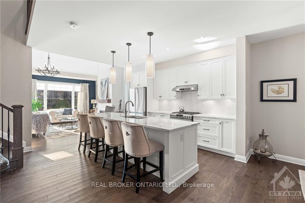 Photo 10 of 236 Kilspindie Ridge, Ottawa, Barrhaven - Stonebridge — HOMEH