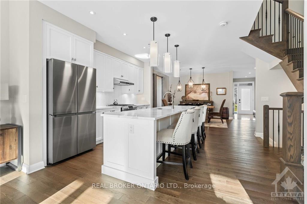 Photo 11 of 236 Kilspindie Ridge, Ottawa, Barrhaven - Stonebridge — HOMEH