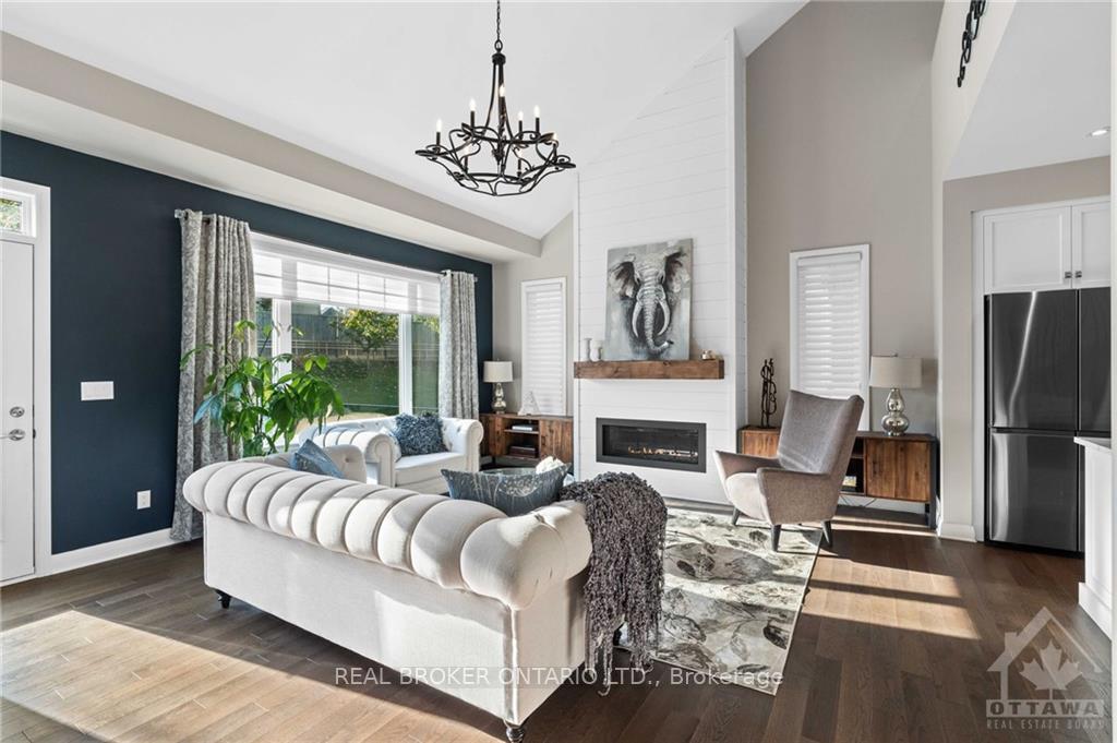 Photo 14 of 236 Kilspindie Ridge, Ottawa, Barrhaven - Stonebridge — HOMEH
