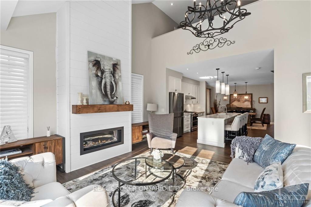 Photo 15 of 236 Kilspindie Ridge, Ottawa, Barrhaven - Stonebridge — HOMEH