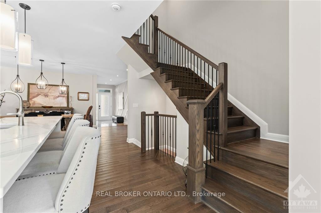 Photo 17 of 236 Kilspindie Ridge, Ottawa, Barrhaven - Stonebridge — HOMEH