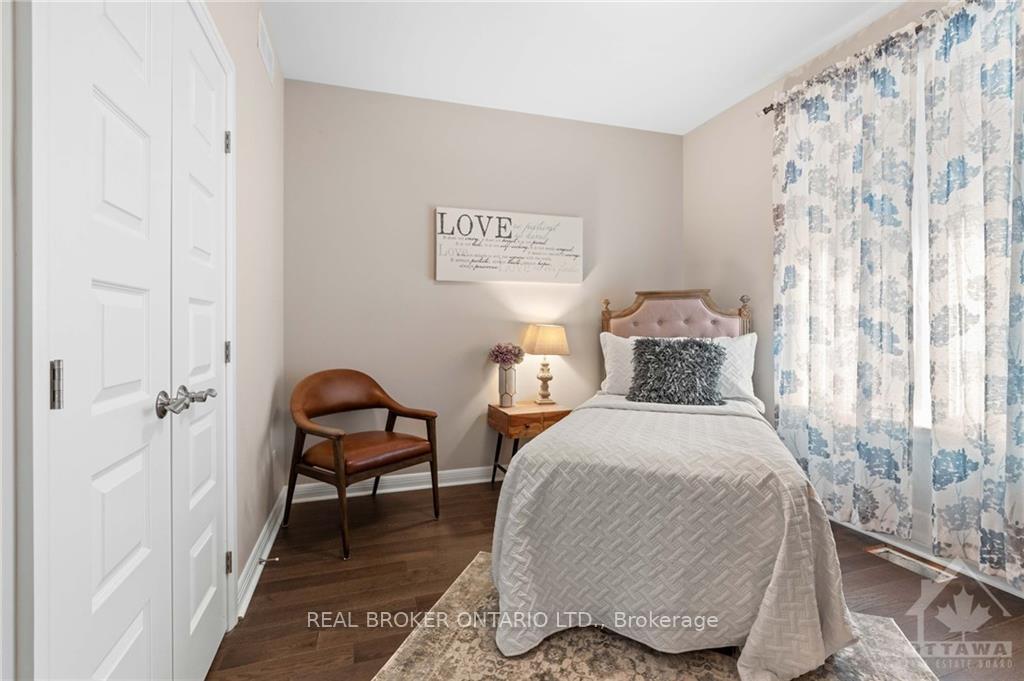 Photo 23 of 236 Kilspindie Ridge, Ottawa, Barrhaven - Stonebridge — HOMEH
