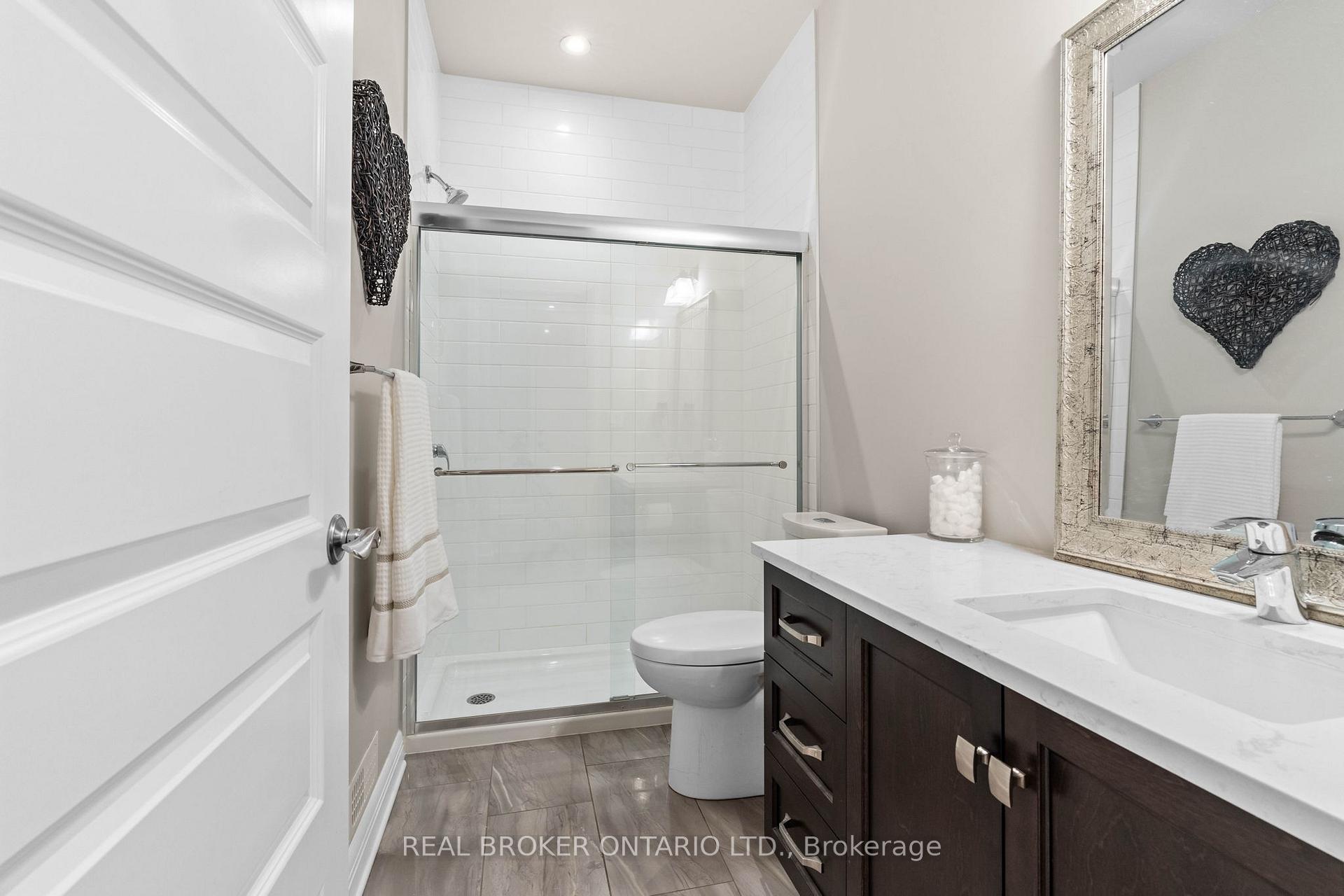 Photo 22 of 236 Kilspindie Ridge, Ottawa, Barrhaven - Stonebridge — HOMEH