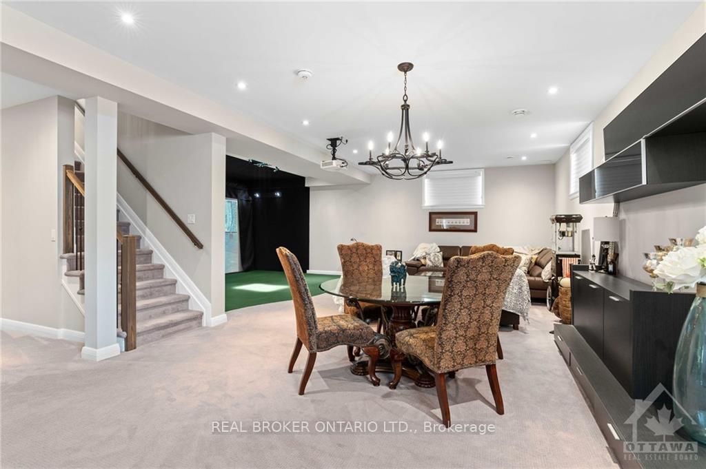 Photo 27 of 236 Kilspindie Ridge, Ottawa, Barrhaven - Stonebridge — HOMEH