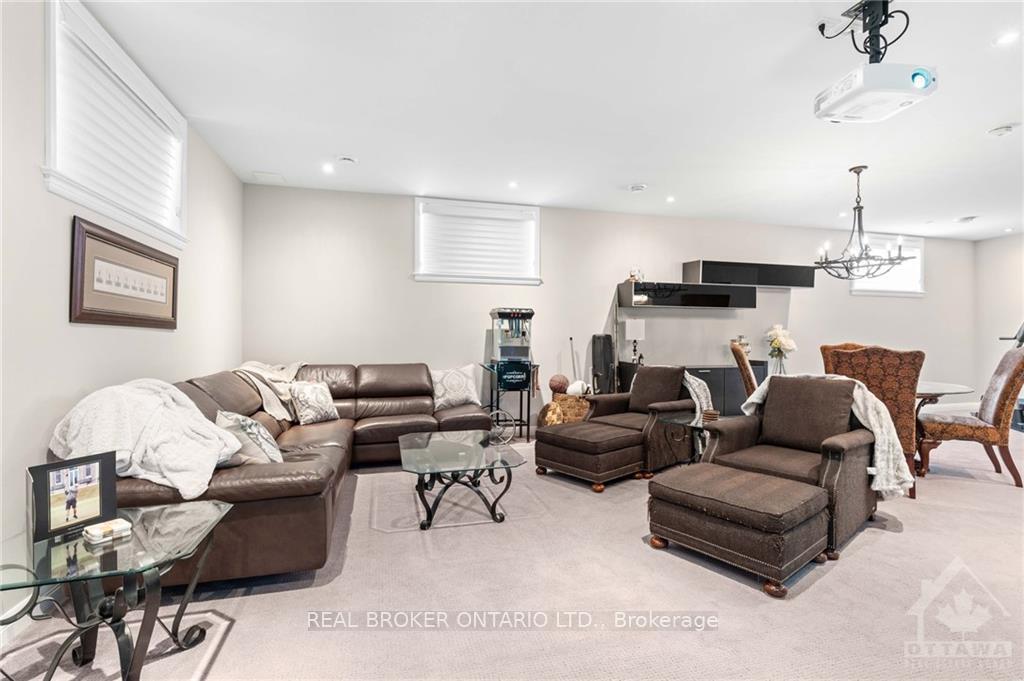 Photo 32 of 236 Kilspindie Ridge, Ottawa, Barrhaven - Stonebridge — HOMEH