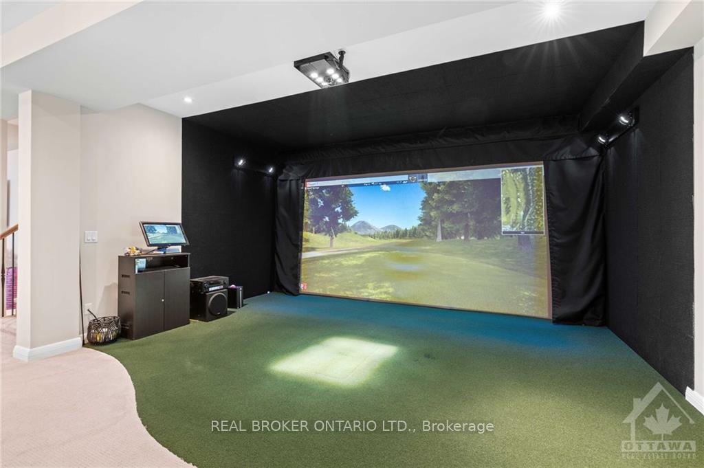 Photo 30 of 236 Kilspindie Ridge, Ottawa, Barrhaven - Stonebridge — HOMEH