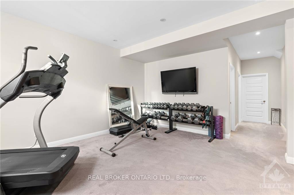 Photo 29 of 236 Kilspindie Ridge, Ottawa, Barrhaven - Stonebridge — HOMEH