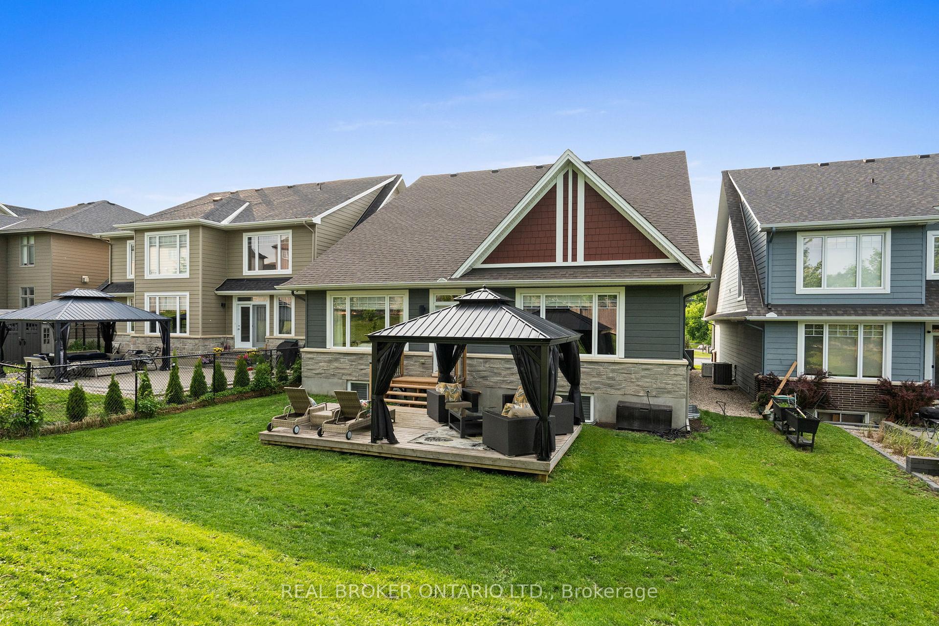Photo 35 of 236 Kilspindie Ridge, Ottawa, Barrhaven - Stonebridge — HOMEH