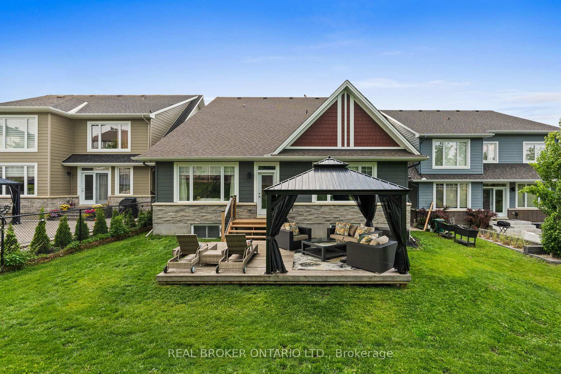 Photo 36 of 236 Kilspindie Ridge, Ottawa, Barrhaven - Stonebridge — HOMEH