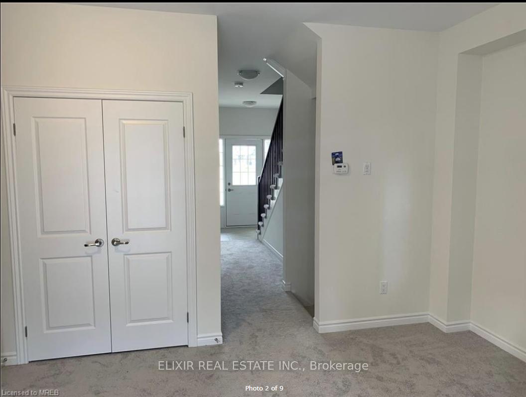 Photo 2 of 12 Jenner Drive, Brant, Paris — HOMEH