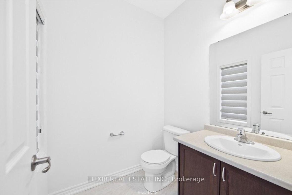 Photo 25 of 12 Jenner Drive, Brant, Paris — HOMEH