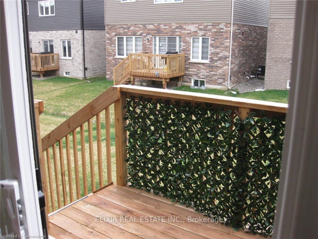 Photo 36 of 12 Jenner Drive, Brant, Paris — HOMEH