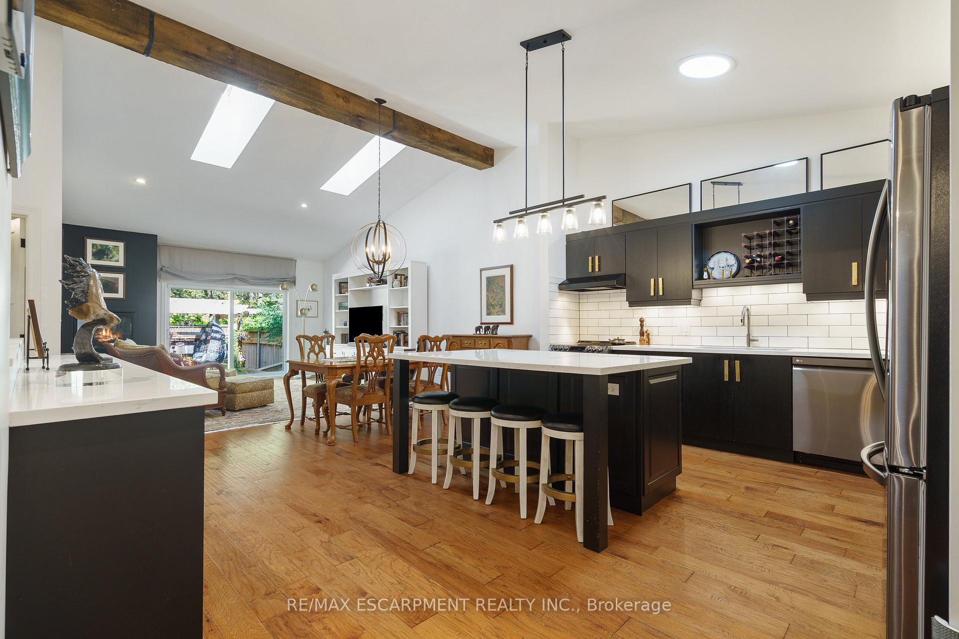 Photo 10 of 353 Park Street W, Hamilton, Dundas — HOMEH